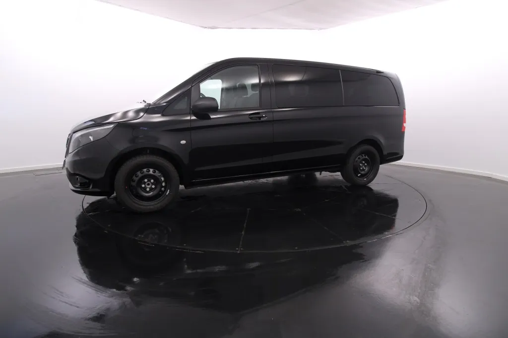Mercedes-Benz Vito Tourer