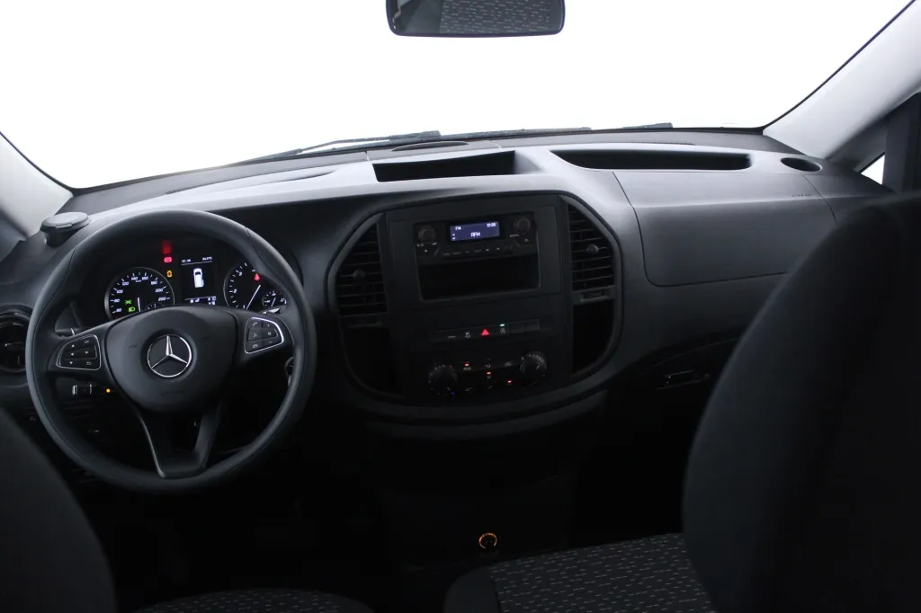 Mercedes-Benz Vito Tourer