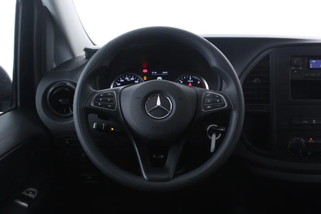 Mercedes-Benz Vito Tourer
