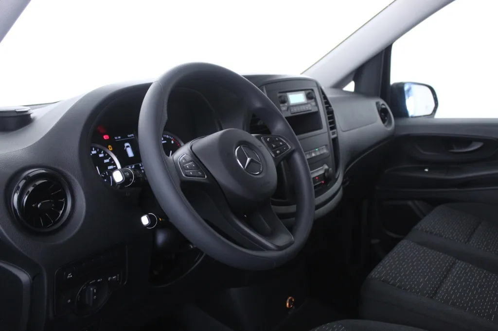 Mercedes-Benz Vito Tourer