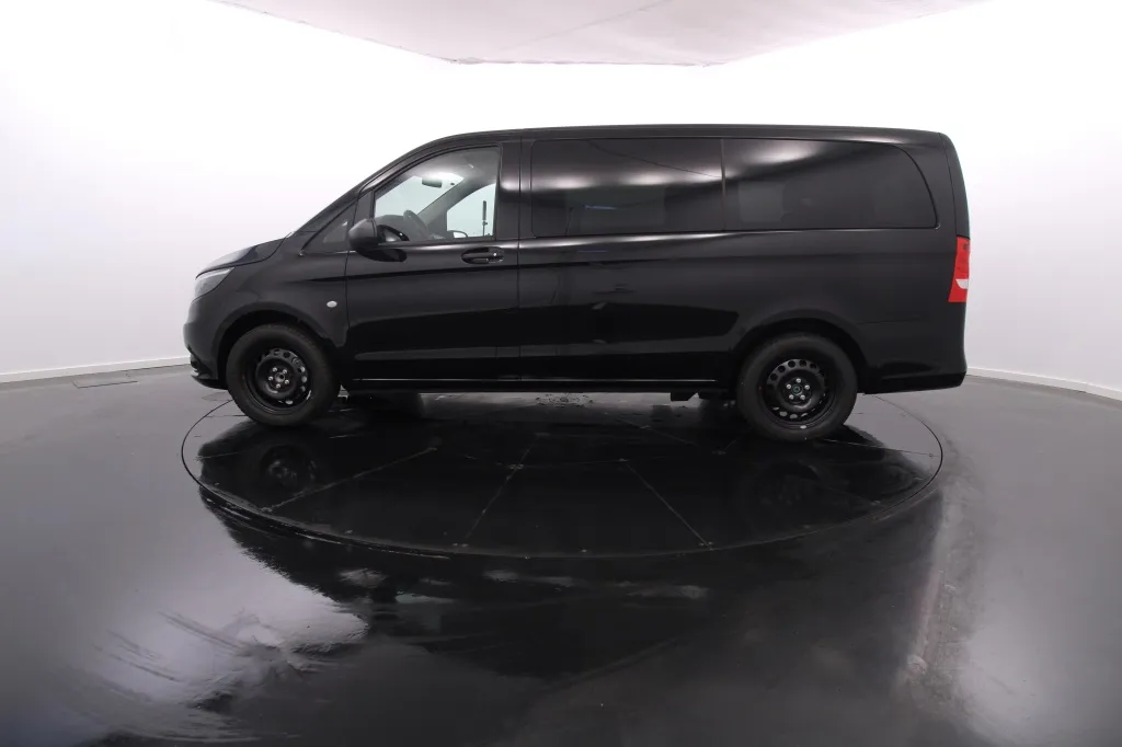 Mercedes-Benz Vito Tourer
