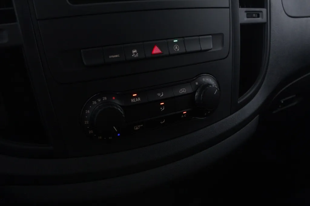 Mercedes-Benz Vito Tourer