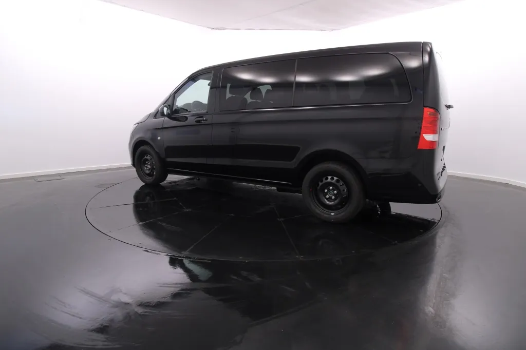 Mercedes-Benz Vito Tourer