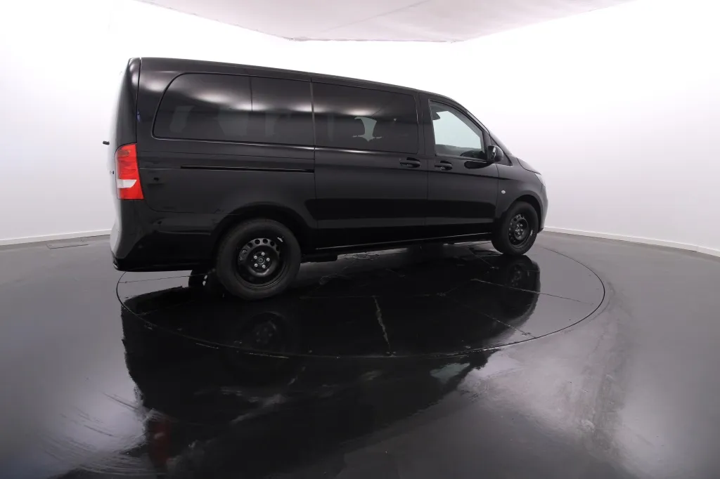 Mercedes-Benz Vito Tourer
