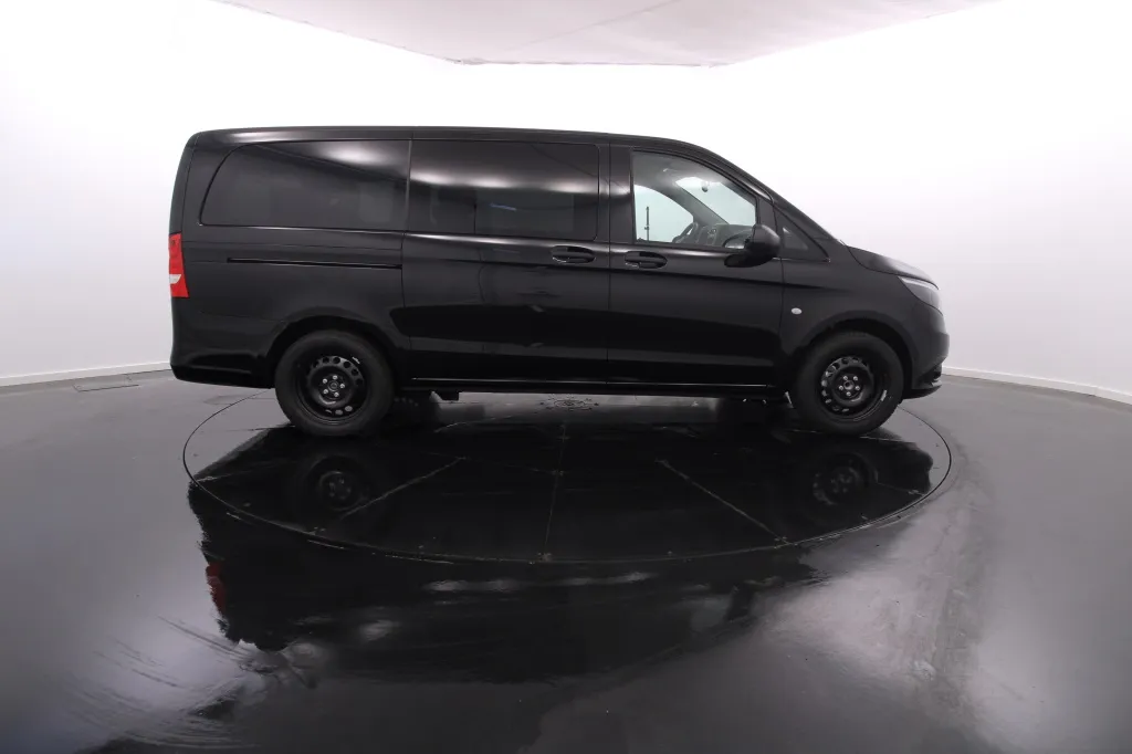 Mercedes-Benz Vito Tourer