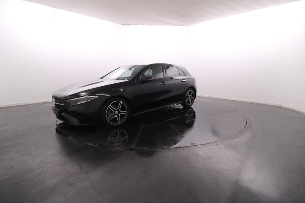 Mercedes-Benz Classe A - 200