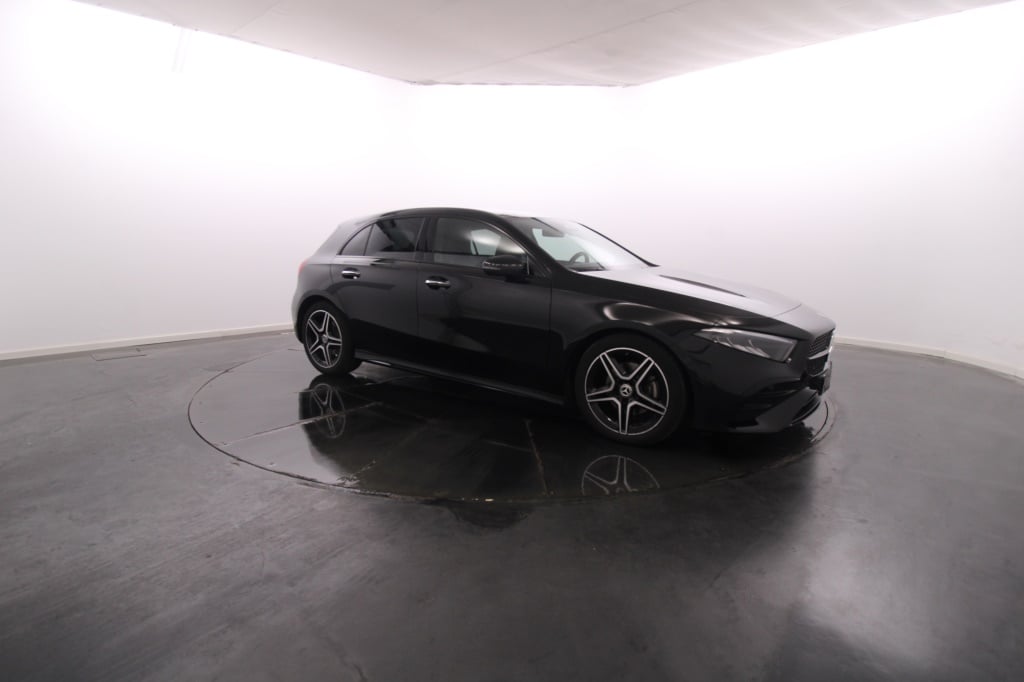 Mercedes-Benz Classe A - 200