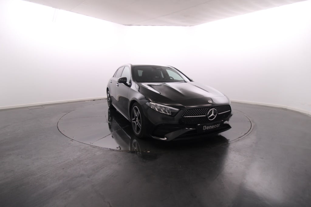 Mercedes-Benz Classe A - 200