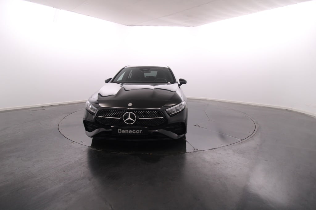 Mercedes-Benz Classe A - 200