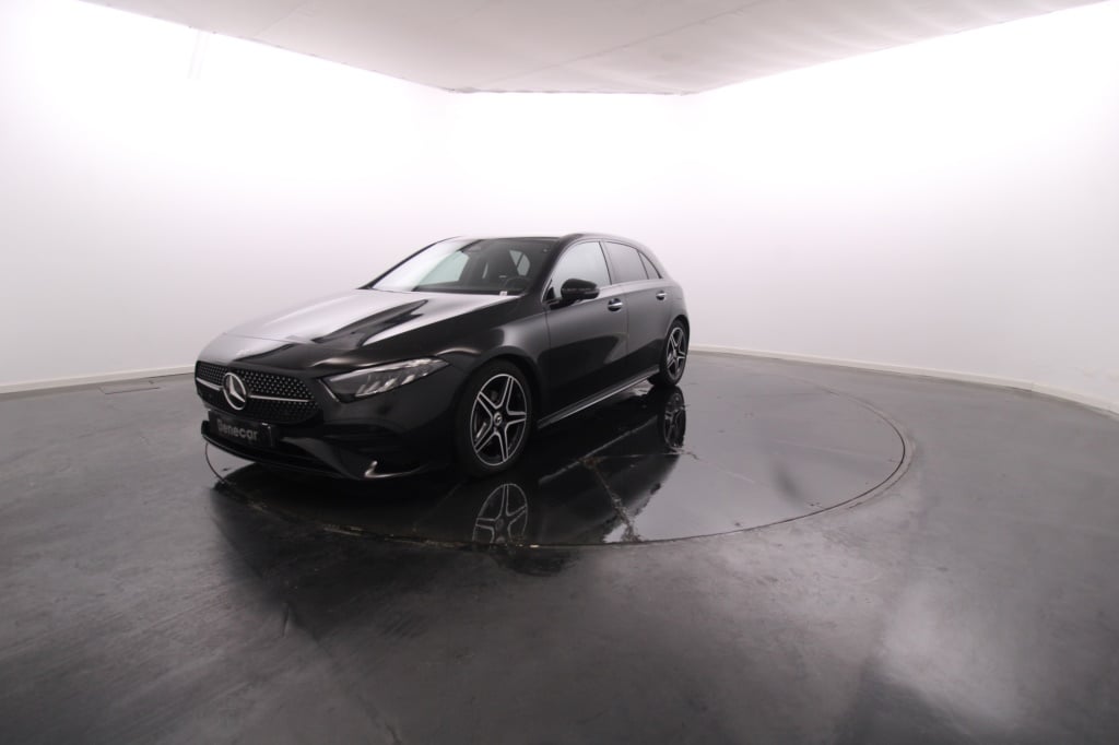 Mercedes-Benz Classe A - 200