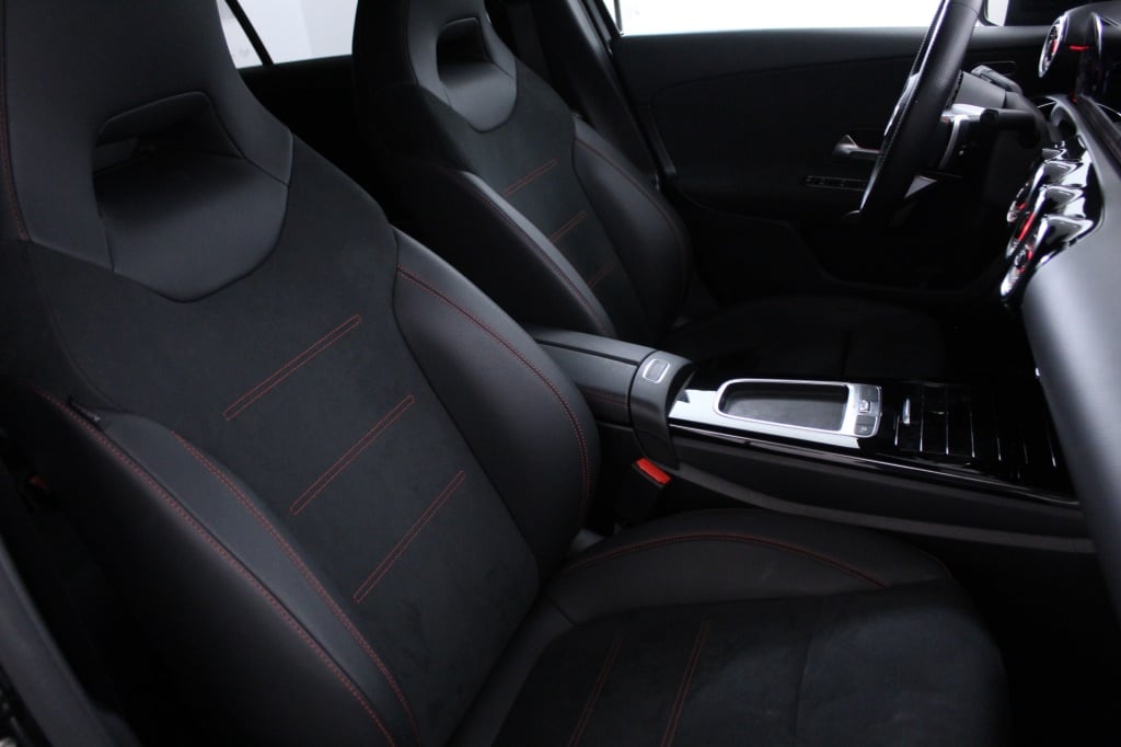 Mercedes-Benz Classe A - 200