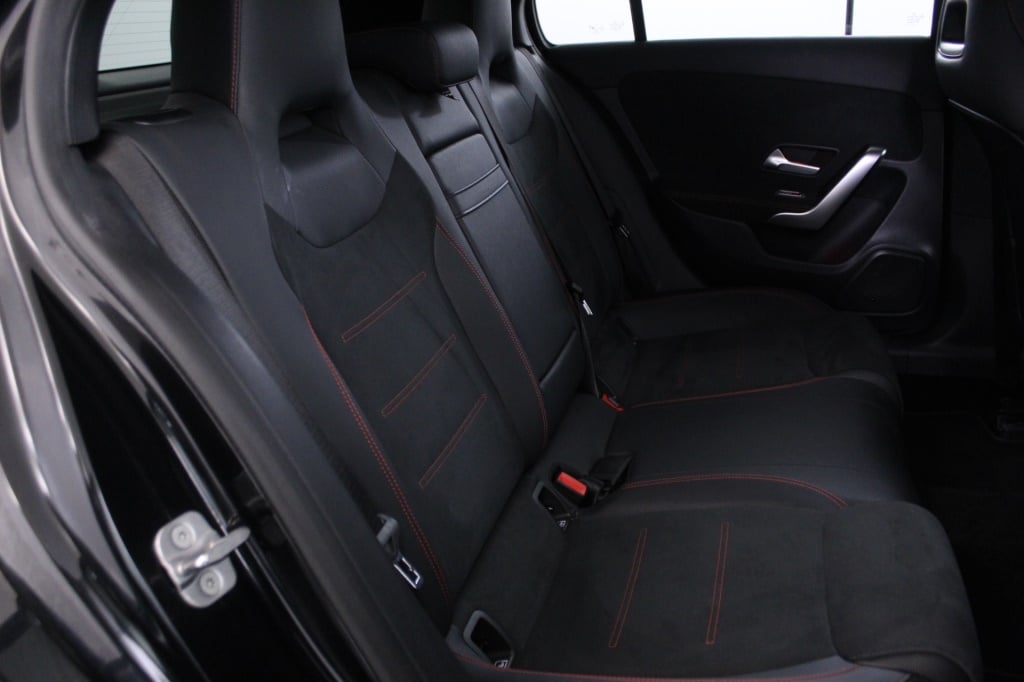 Mercedes-Benz Classe A - 200