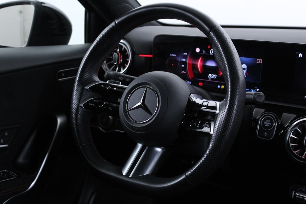 Mercedes-Benz Classe A - 200