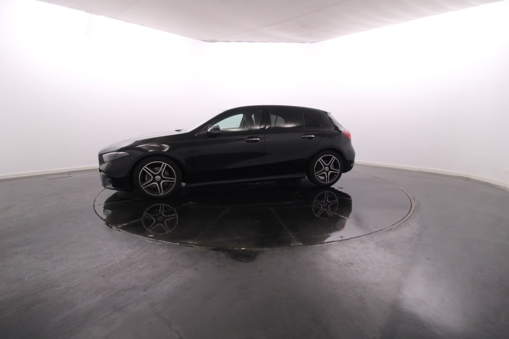 Mercedes-Benz Classe A - 200