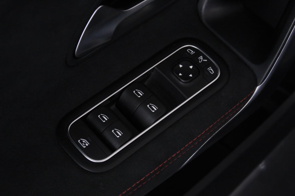 Mercedes-Benz Classe A - 200