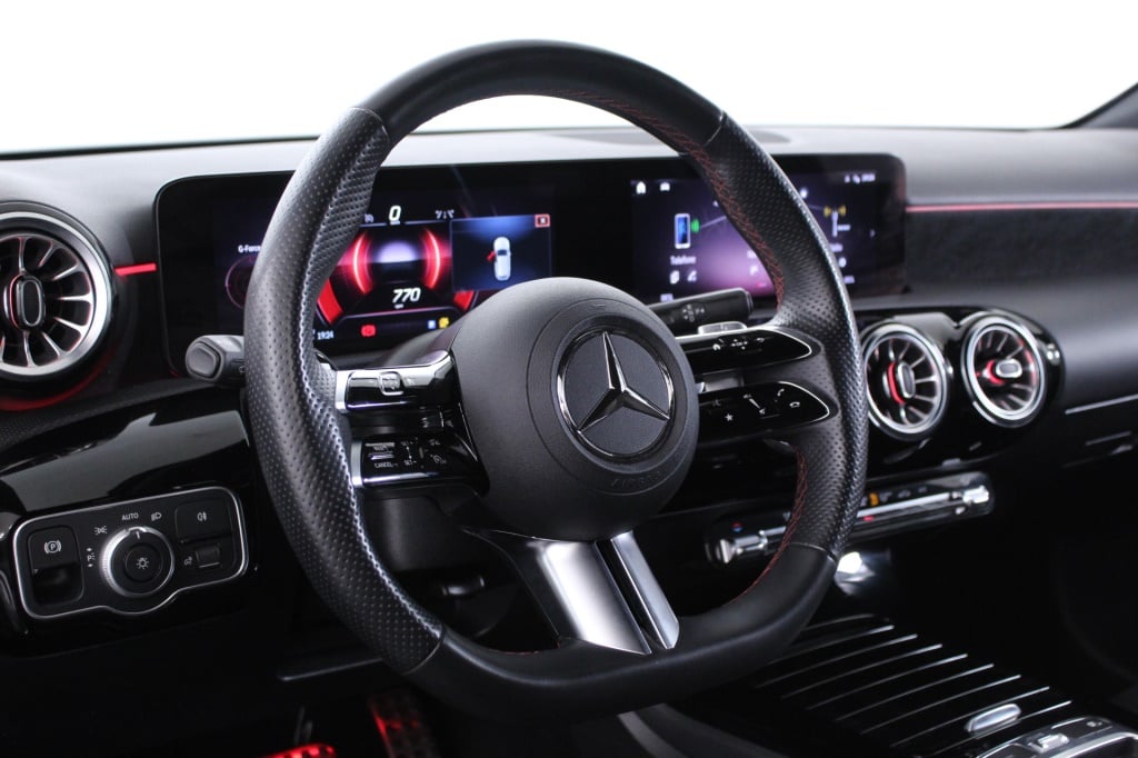 Mercedes-Benz Classe A - 200