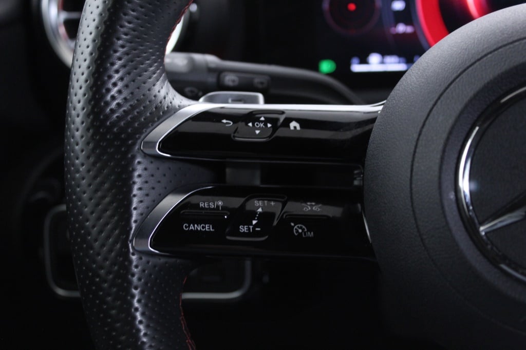 Mercedes-Benz Classe A - 200