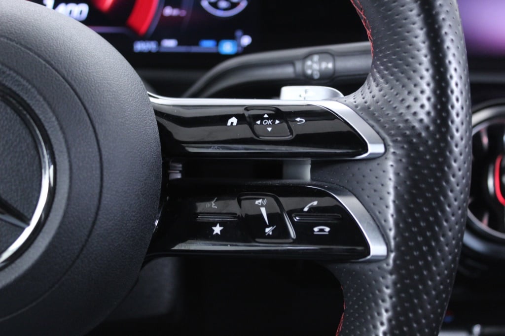 Mercedes-Benz Classe A - 200