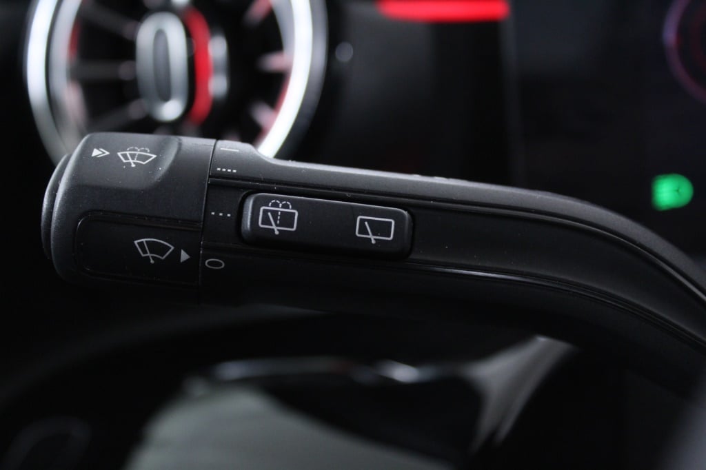 Mercedes-Benz Classe A - 200