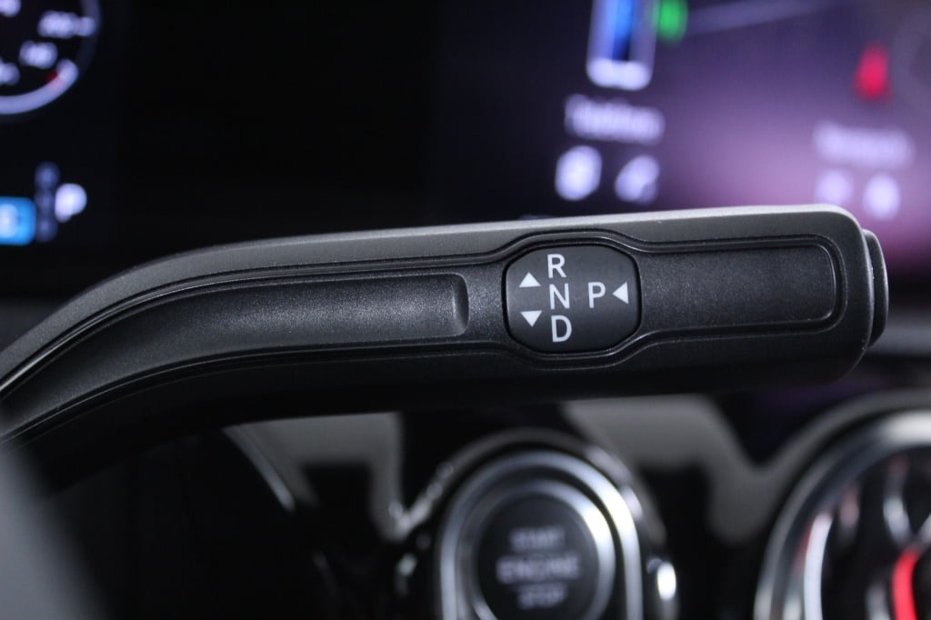 Mercedes-Benz Classe A - 200