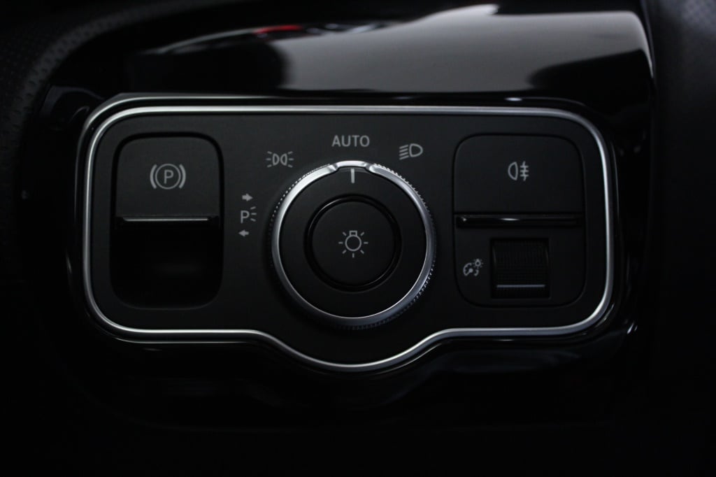 Mercedes-Benz Classe A - 200