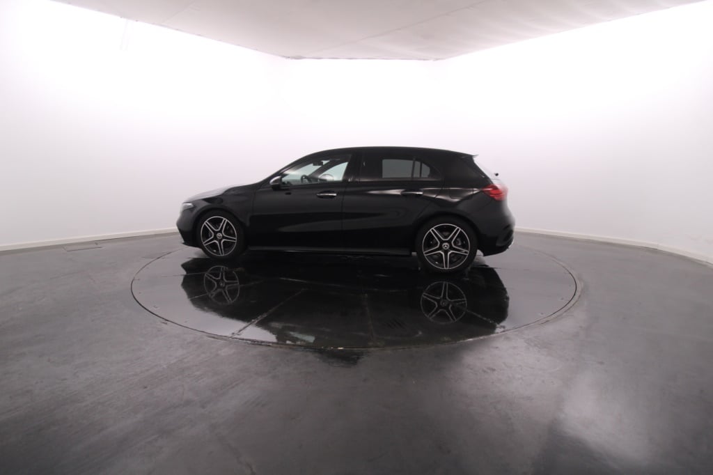 Mercedes-Benz Classe A - 200