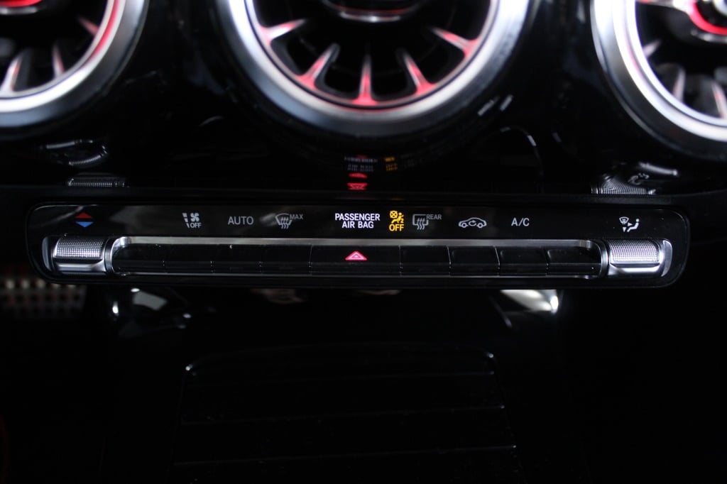 Mercedes-Benz Classe A - 200