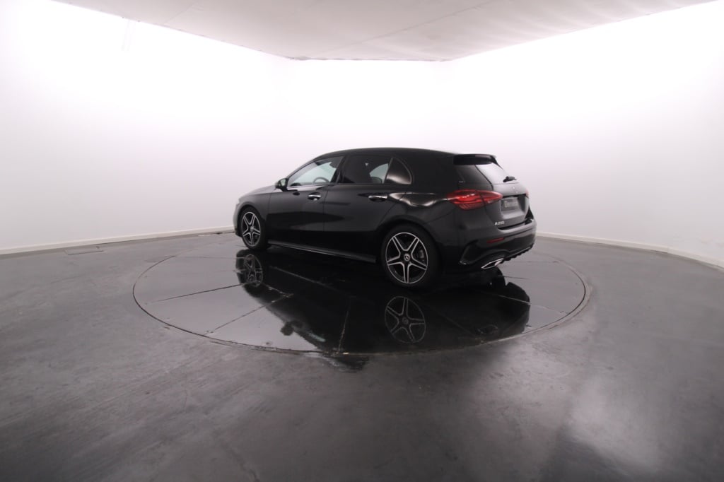 Mercedes-Benz Classe A - 200