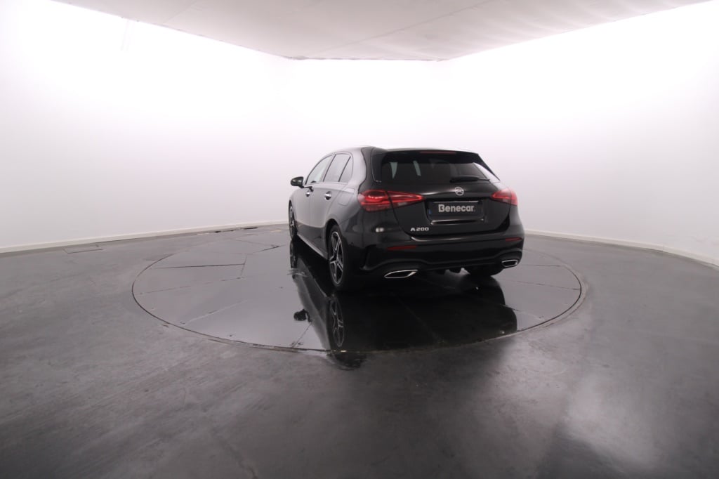 Mercedes-Benz Classe A - 200