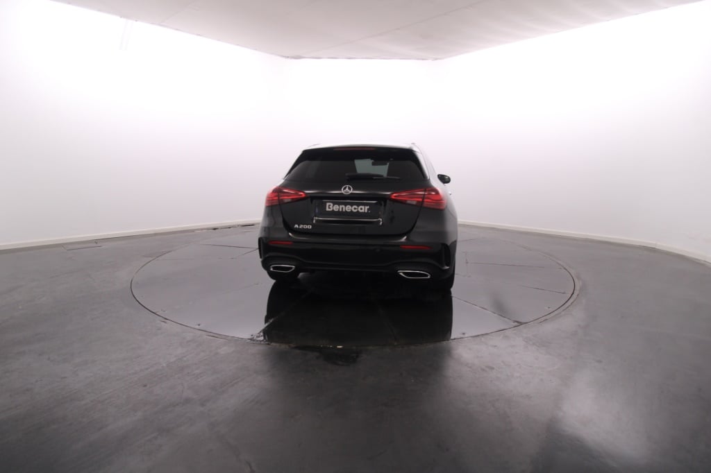 Mercedes-Benz Classe A - 200