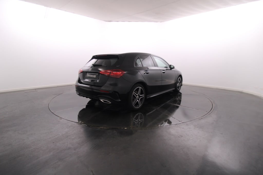 Mercedes-Benz Classe A - 200