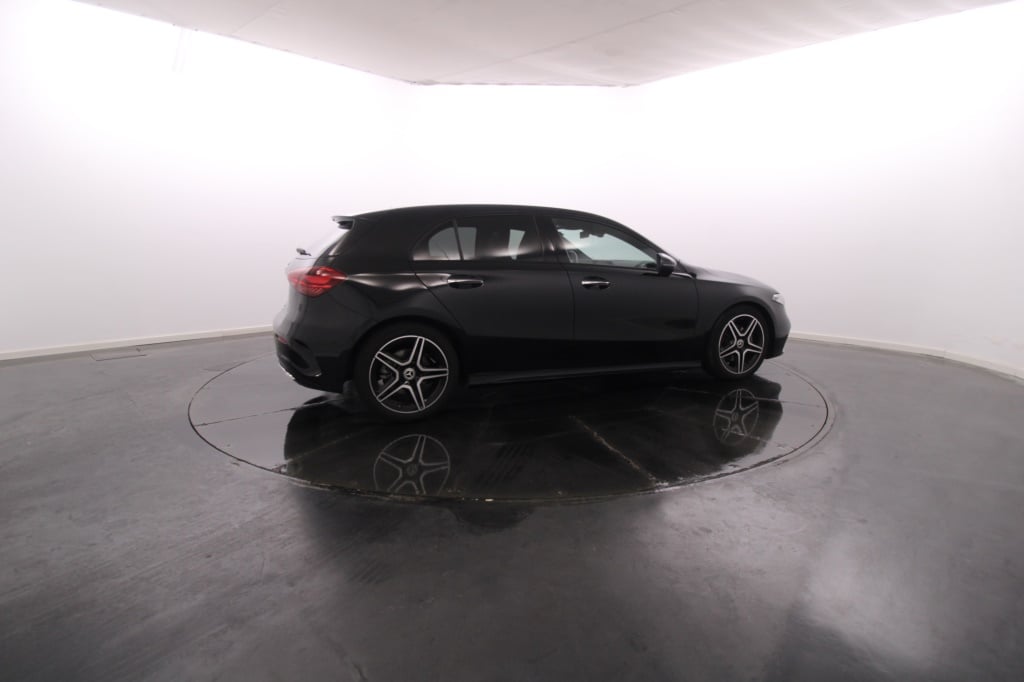 Mercedes-Benz Classe A - 200