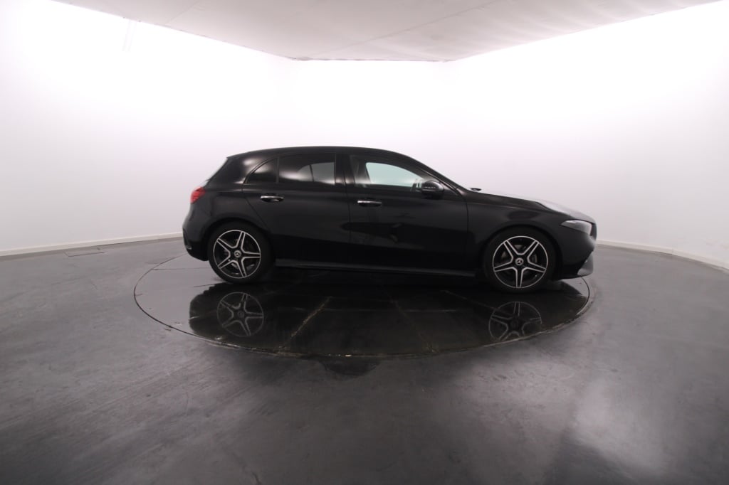 Mercedes-Benz Classe A - 200