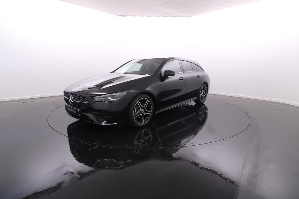 Mercedes-Benz Classe CLA - 180