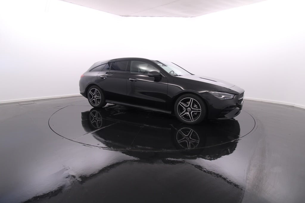 Mercedes-Benz Classe CLA - 180