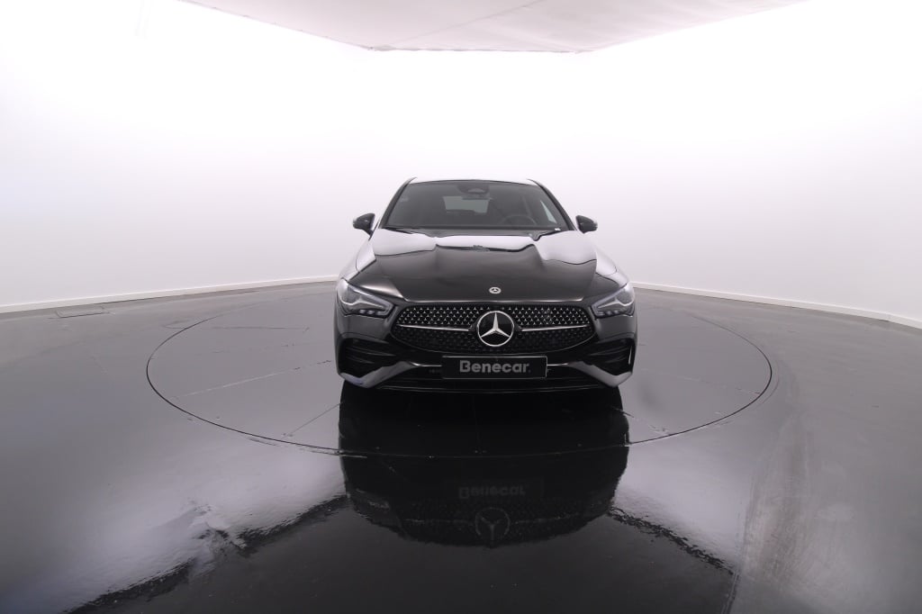 Mercedes-Benz Classe CLA - 180