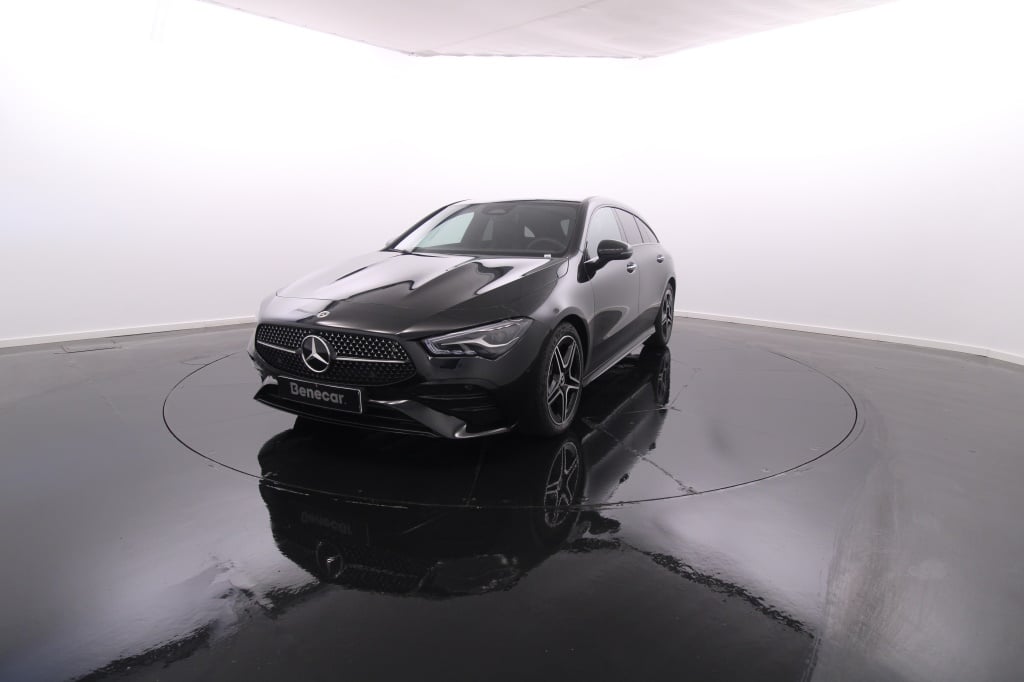 Mercedes-Benz Classe CLA - 180