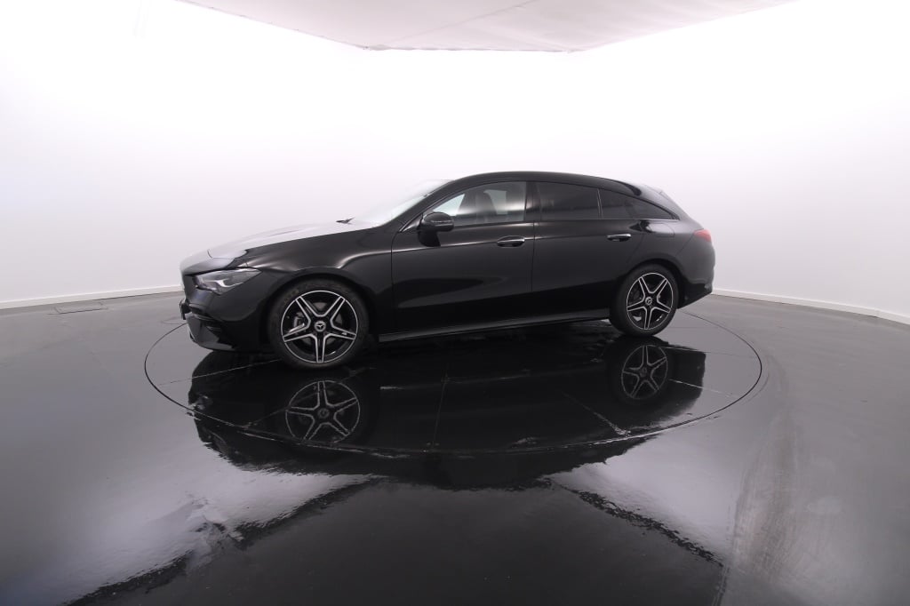 Mercedes-Benz Classe CLA - 180