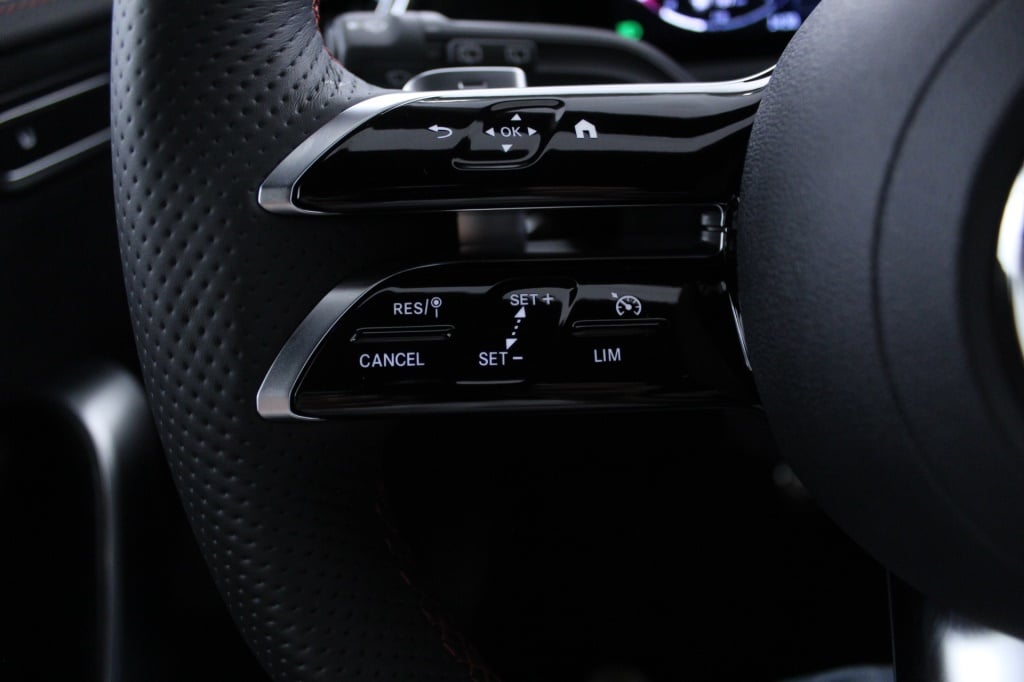 Mercedes-Benz Classe CLA - 180