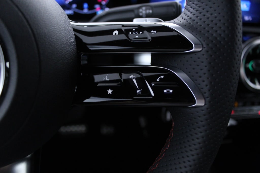 Mercedes-Benz Classe CLA - 180