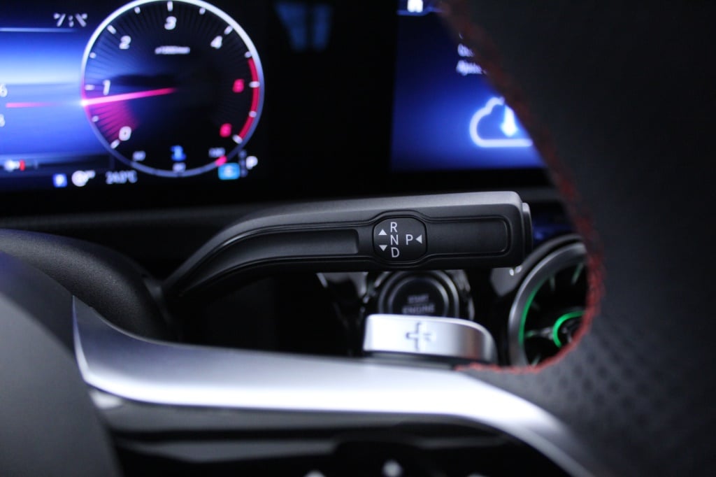 Mercedes-Benz Classe CLA - 180