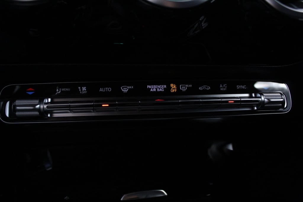 Mercedes-Benz Classe CLA - 180