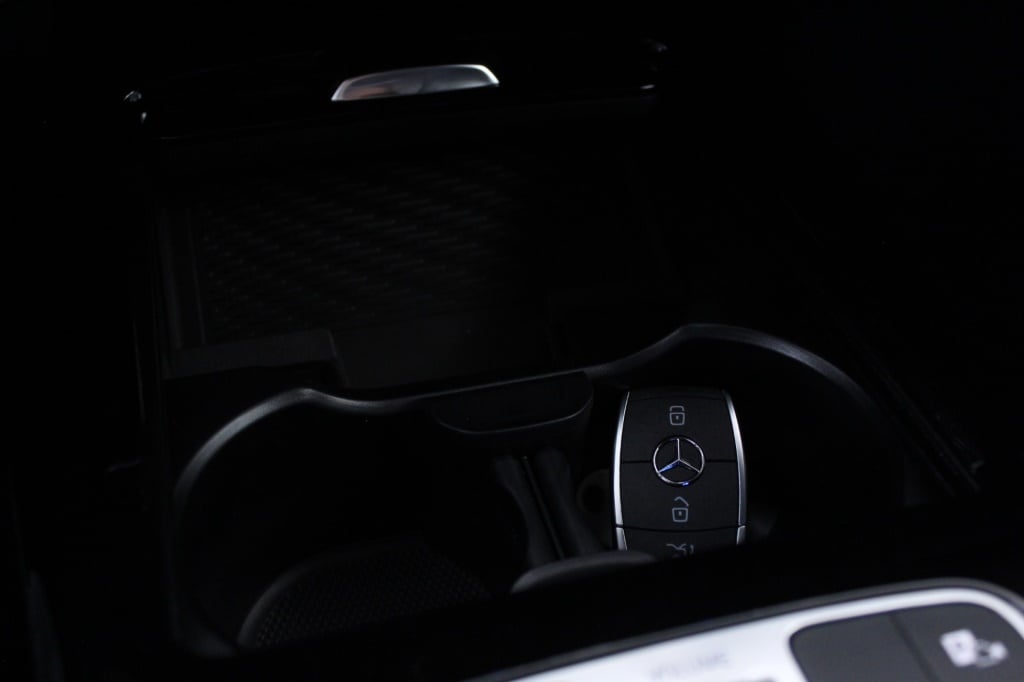 Mercedes-Benz Classe CLA - 180