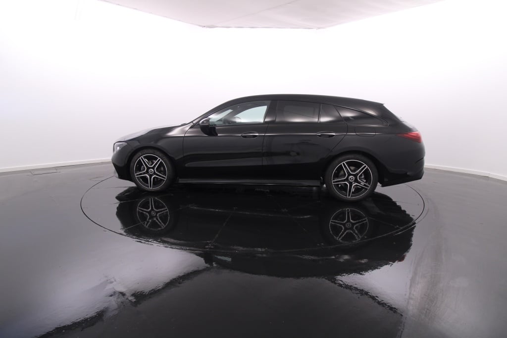 Mercedes-Benz Classe CLA - 180