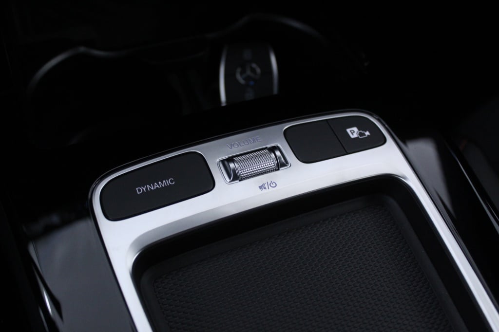 Mercedes-Benz Classe CLA - 180