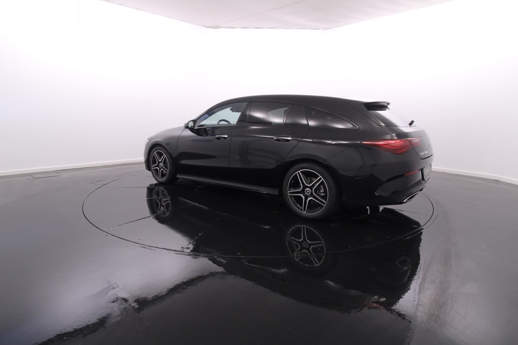 Mercedes-Benz Classe CLA - 180