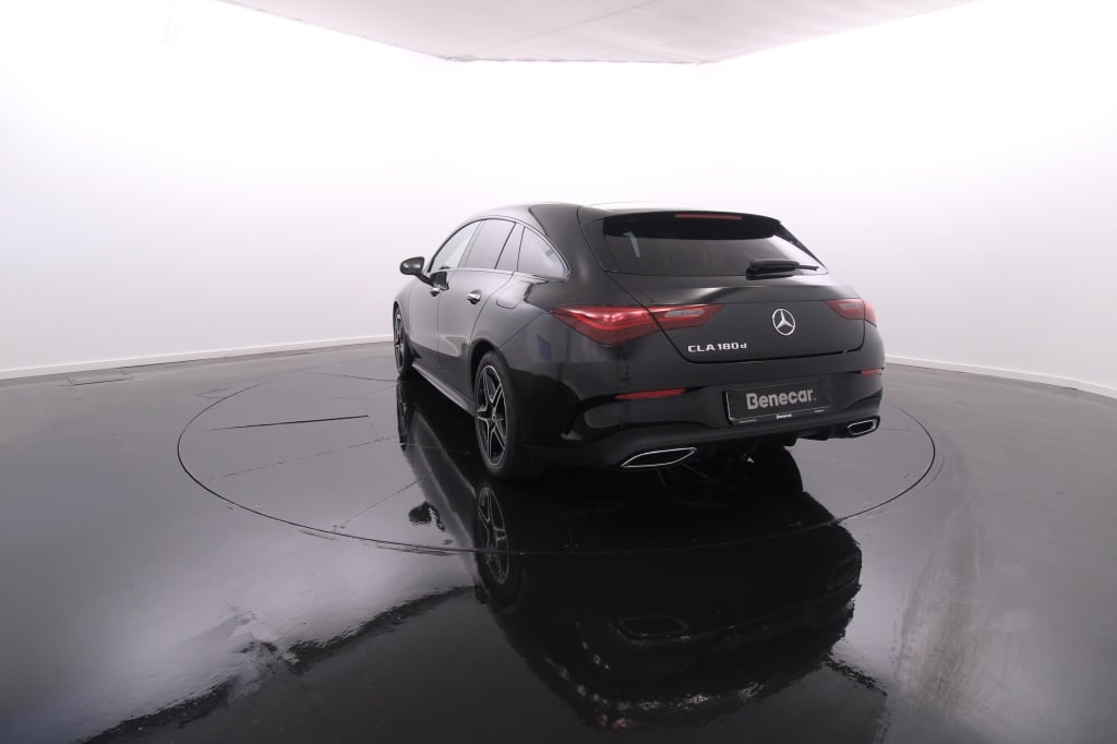 Mercedes-Benz Classe CLA - 180