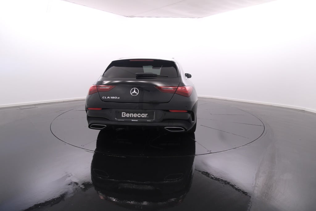 Mercedes-Benz Classe CLA - 180