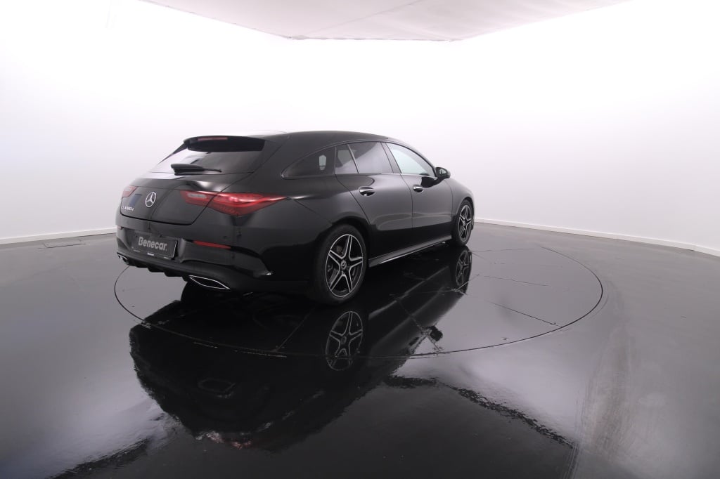 Mercedes-Benz Classe CLA - 180