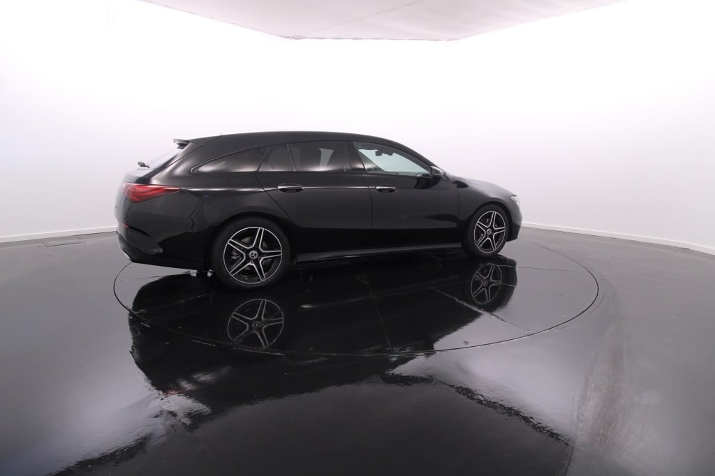 Mercedes-Benz Classe CLA - 180